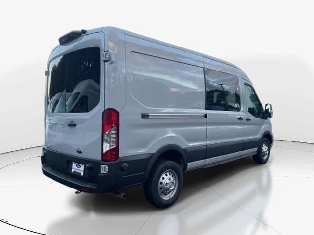 2024 Ford Transit-350 Base