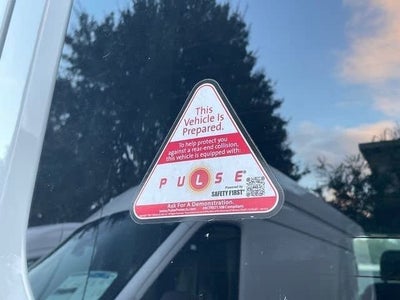 2024 Ford Transit-350 Base