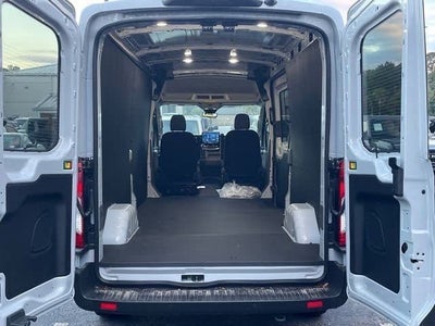 2024 Ford Transit-350 Base