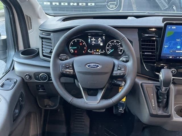 2024 Ford Transit-350 Base