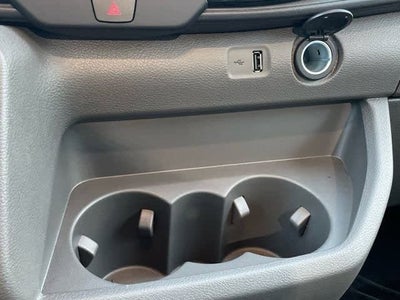 2024 Ford Transit-350 Base