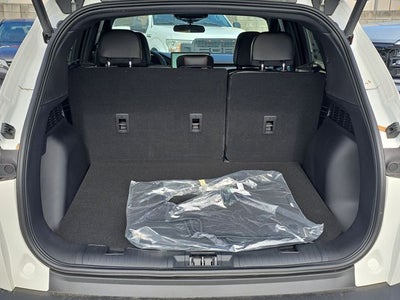 2026 Ford Escape Hybrid ST-Line Select