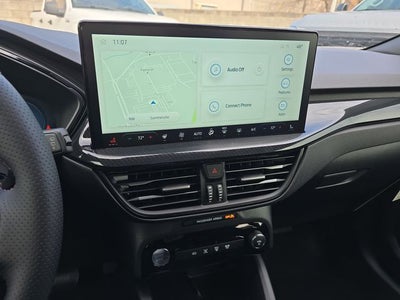 2026 Ford Escape Hybrid ST-Line Select