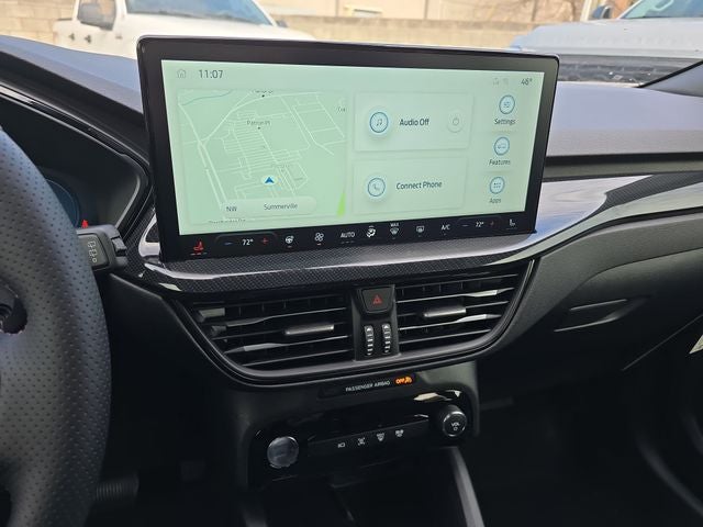 2026 Ford Escape Hybrid ST-Line Select