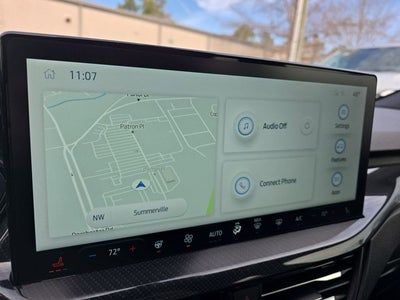 2026 Ford Escape Hybrid ST-Line Select