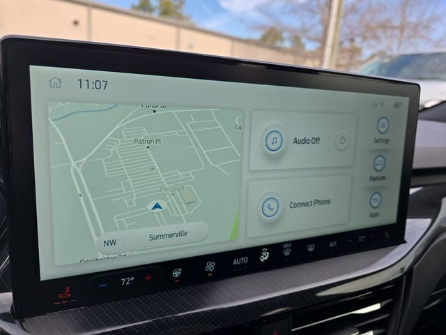 2026 Ford Escape Hybrid ST-Line Select