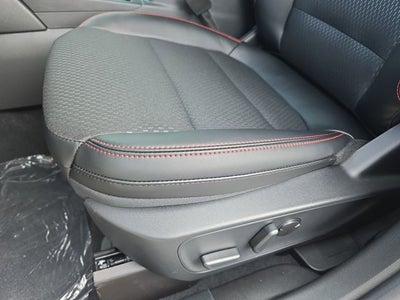 2026 Ford Escape Hybrid ST-Line Select