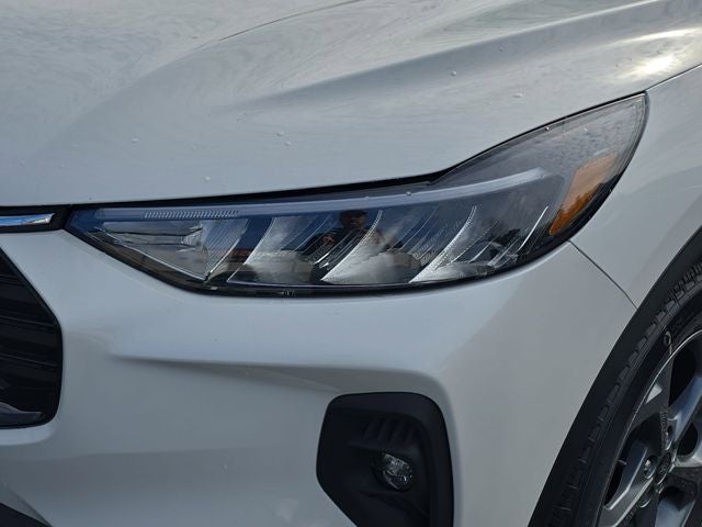 2026 Ford Escape Hybrid ST-Line Select