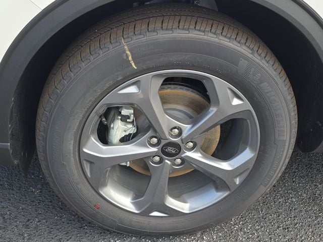 2026 Ford Escape Hybrid ST-Line Select