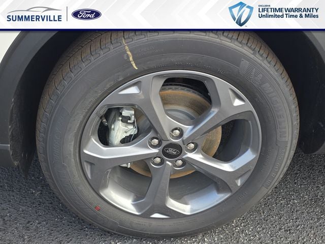 2026 Ford Escape Hybrid ST-Line Select