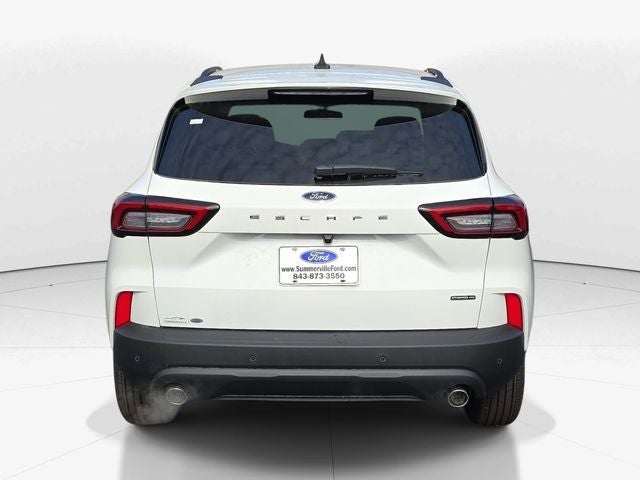 2026 Ford Escape Hybrid ST-Line Select