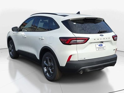 2026 Ford Escape Hybrid ST-Line Select