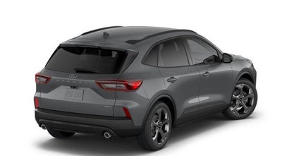 2026 Ford Escape Hybrid ST-Line Select