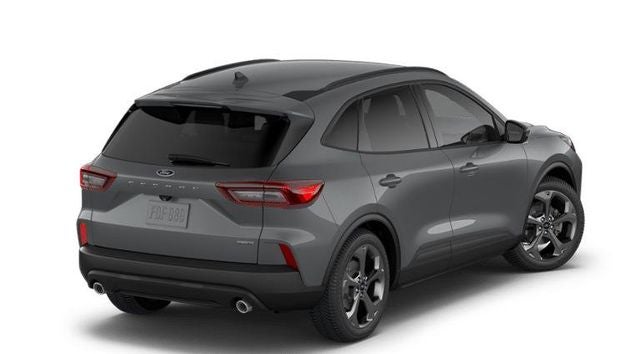 2026 Ford Escape Hybrid ST-Line Select