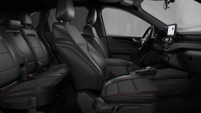 2026 Ford Escape Hybrid ST-Line Select