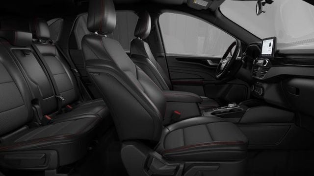 2026 Ford Escape Hybrid ST-Line Select