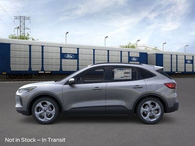 2026 Ford Escape Hybrid ST-Line Select