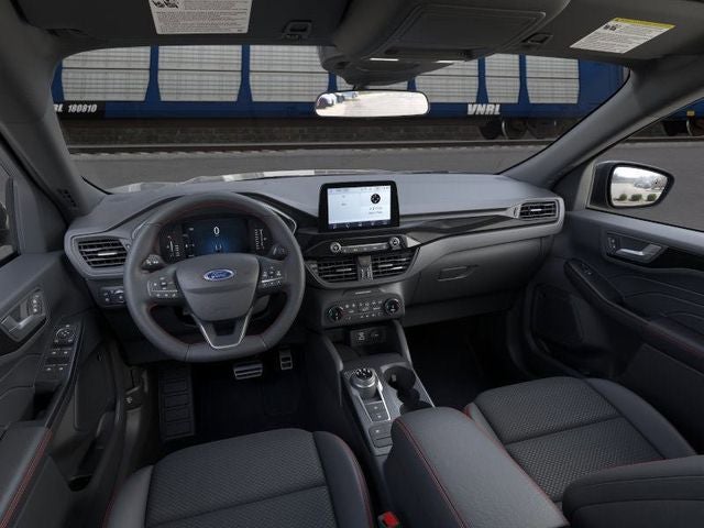 2026 Ford Escape Hybrid ST-Line Select
