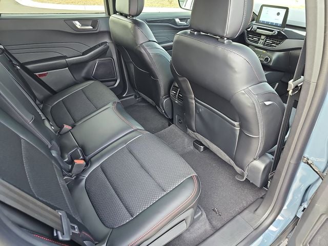 2026 Ford Escape Hybrid ST-Line Select