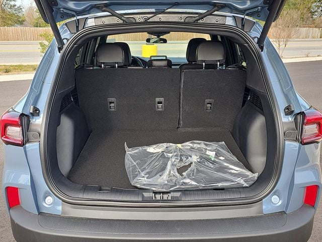 2026 Ford Escape Hybrid ST-Line Select