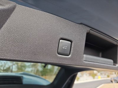 2026 Ford Escape Hybrid ST-Line Select