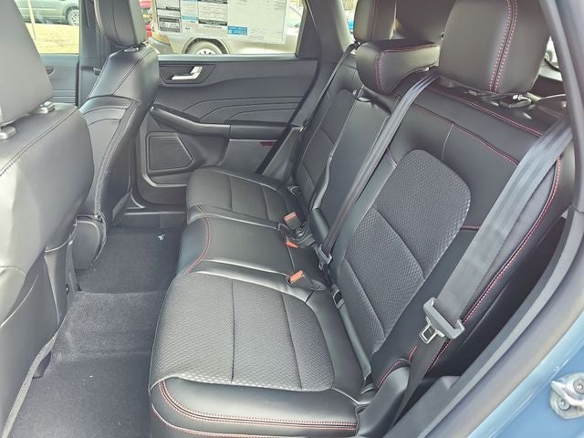 2026 Ford Escape Hybrid ST-Line Select