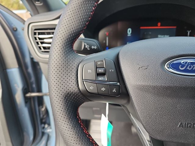 2026 Ford Escape Hybrid ST-Line Select