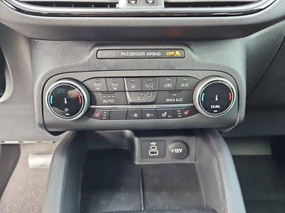 2026 Ford Escape Hybrid ST-Line Select