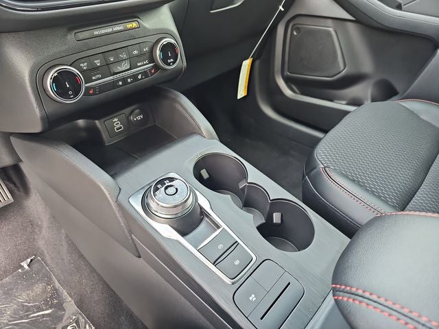 2026 Ford Escape Hybrid ST-Line Select