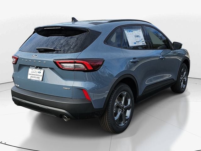 2026 Ford Escape Hybrid ST-Line Select