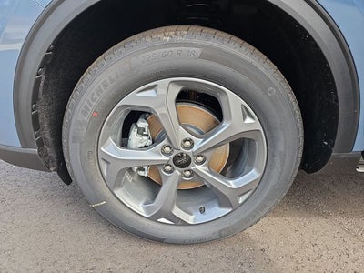 2026 Ford Escape Hybrid ST-Line Select