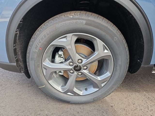 2026 Ford Escape Hybrid ST-Line Select