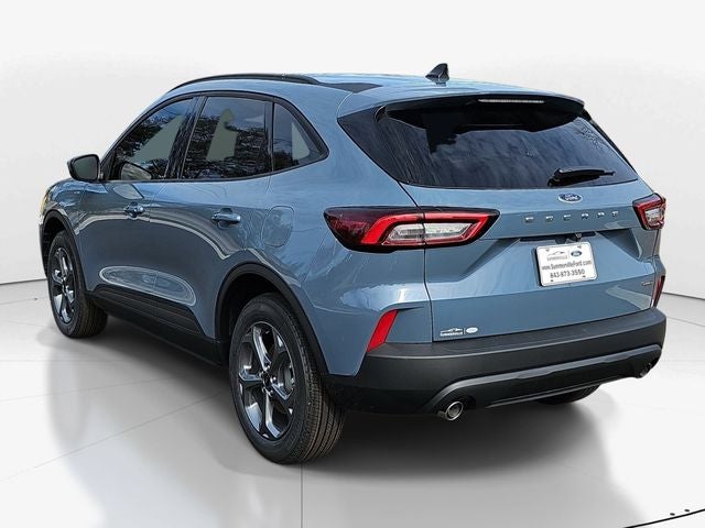 2026 Ford Escape Hybrid ST-Line Select