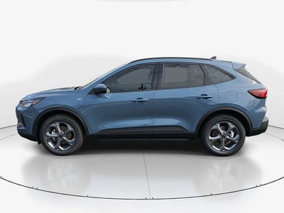 2026 Ford Escape Hybrid ST-Line Select