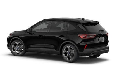 2026 Ford Escape Hybrid ST-Line Select