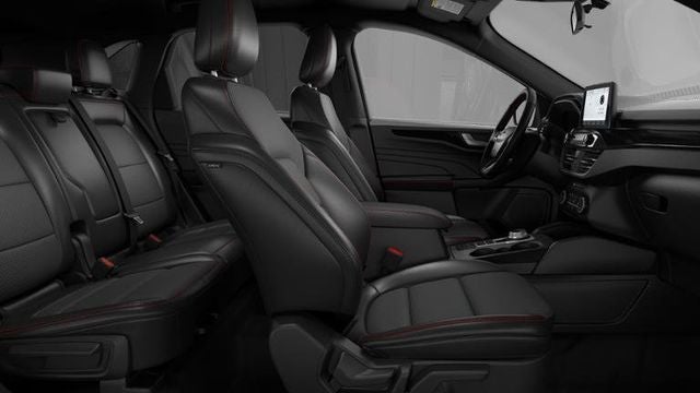 2026 Ford Escape Hybrid ST-Line Select