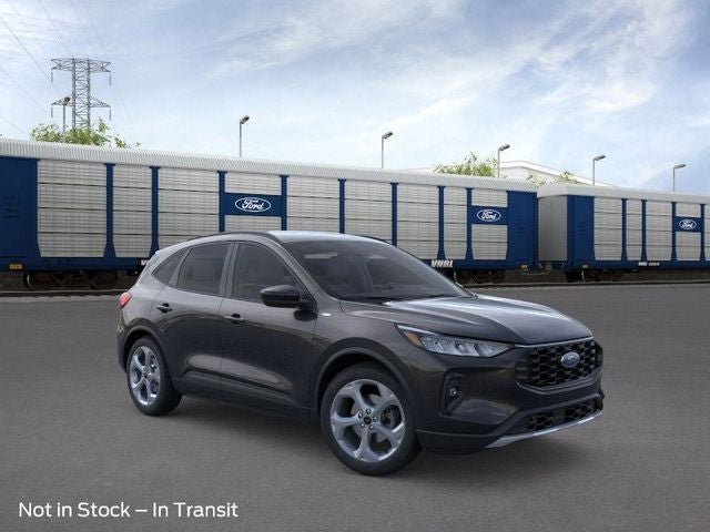 2026 Ford Escape Hybrid ST-Line Select