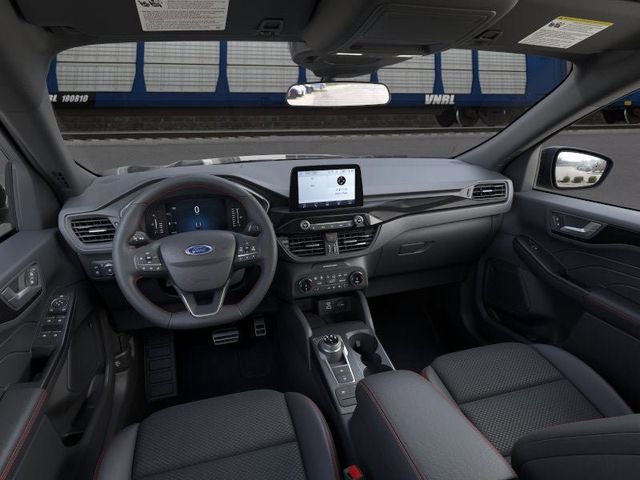 2026 Ford Escape Hybrid ST-Line Select