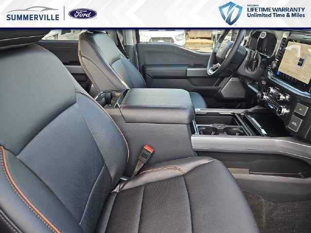 2027 Ford F-250SD Lariat