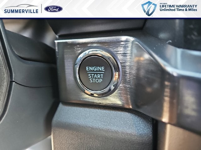 2027 Ford F-250SD Lariat