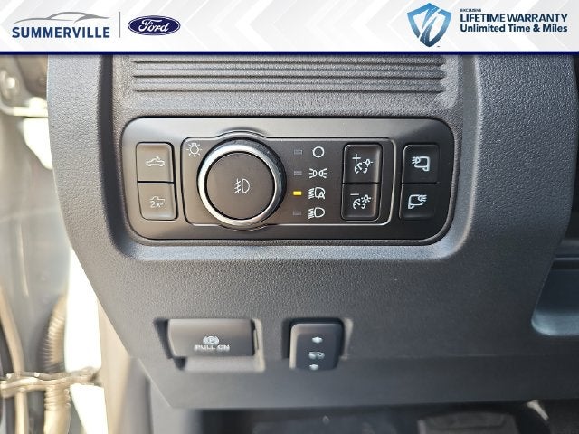 2027 Ford F-250SD Lariat