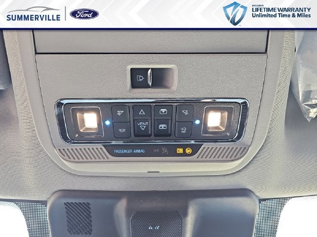 2027 Ford F-250SD Lariat