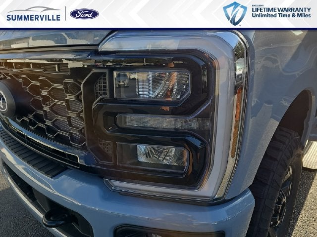 2027 Ford F-250SD Lariat