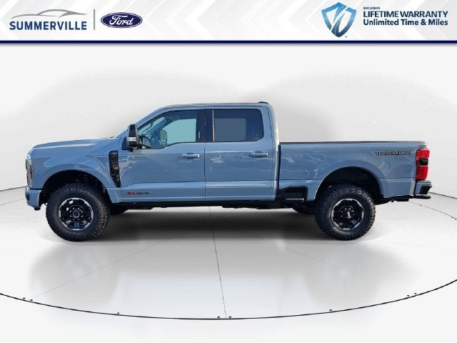 2027 Ford F-250SD Lariat