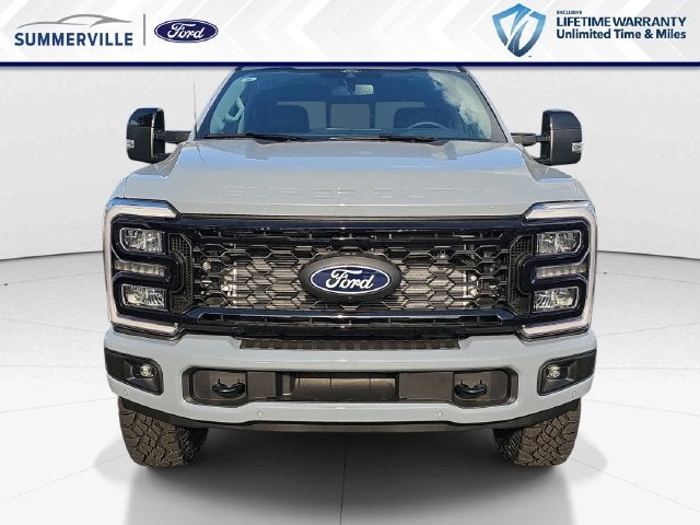 2027 Ford F-250SD Lariat