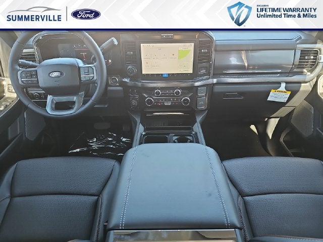 2027 Ford F-250SD Lariat