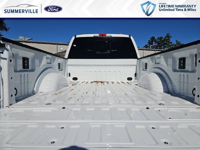 2027 Ford F-250SD Lariat