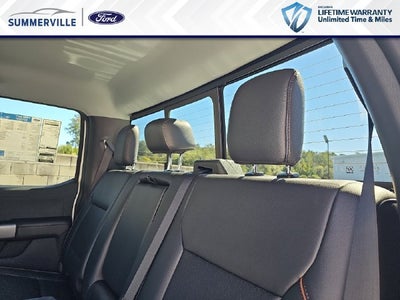 2027 Ford F-250SD Lariat