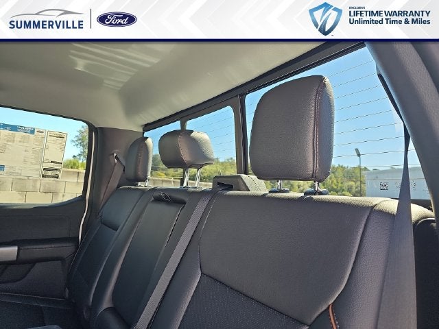 2027 Ford F-250SD Lariat