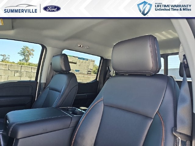 2027 Ford F-250SD Lariat
